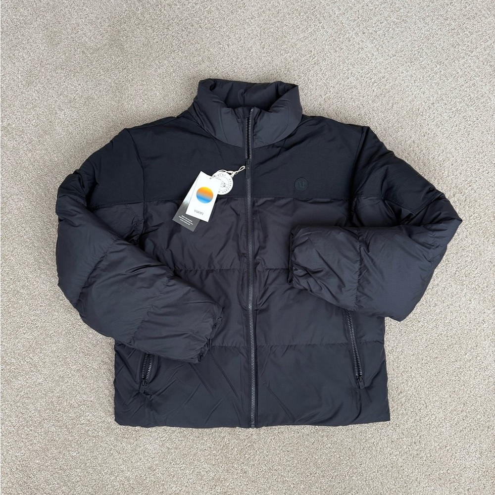 NWT Men’s Aviara Insulated Jacket size L
